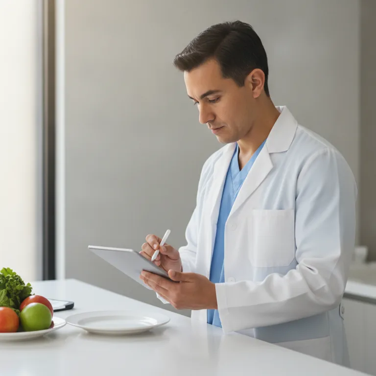 Nutricionista serviço em Jaboatao